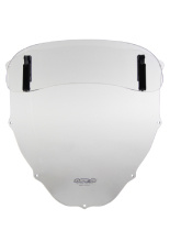 Szyba motocyklowa MRA Variotouringscreen "VT" Ducati Multistrada DS 620/800/1000/1100 (wszystkie roczniki) przeźroczysta