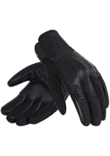 Rękawice motocyklowe ESKA GTX Grip Summer krótkie, czarne