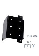 Płyta montażowa do wyciągarki Moose Yamaha YFM