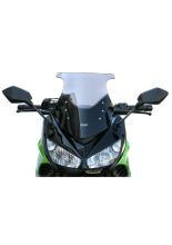 Szyba motocyklowa MRA oryginalny kształt "OM" Kawasaki Z 1000 SX (11-16) przyciemniana