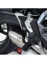 Tank Pad antypoślizgowy R&G Do Kawasaki Ninja 650 (17-18) / Z650 (17-18)