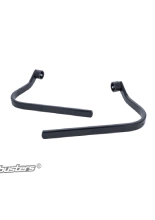 Zestaw montażowy osłon dłoni Barkbusters Triumph Tiger Sport 800 (25-) czarny