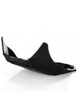 Płyta pod silnik Acerbis Suzuki DR 650 (96-23) czarna