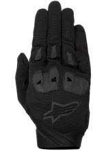 Rękawice motocyklowe Alpinestars SP X 1 czarne
