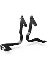 Mocowanie świateł drogowych Denali BMW R1300GS Adventure (25-)