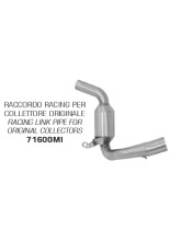 Rura łącząca Arrow KTM DUKE 390 [13-16]