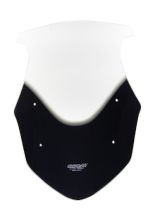 Szyba motocyklowa MRA Touring "TM" Kawasaki Z 1000 SX (17-19) przeźroczysta