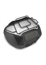 Bagażnik na kufer centralny GIVI Honda (wybrane modele) czarny