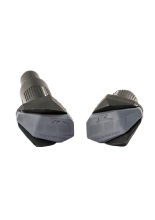 Crash pady motocyklowe PUIG R12 Hyosung GT 650R (06-12)