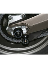 Slidery wahacza R&G do Suzuki GSX1400 Aprilia Mana (08-13)