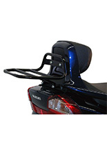 Rurowy stelaż centralny Hepco&Becker Suzuki AN 400 Burgman [03-06]