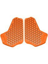 Ochraniacz klatki piersiowej Rukka D3O® CP1