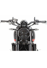 Osłona świateł Hepco&Becker Triumph Trident 660 (21-24)