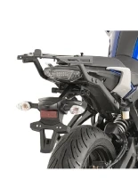 Stelaż pod kufer centralny Monokey, Monolock Kappa Yamaha MT-07 Tracer (16-19)/ Tracer 7/ GT (20-24) [bez płyty montażowej]