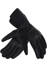 Rękawice motocyklowe ESKA GTX Grip Summer długie, czarne