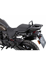 Stelaż pod kufer centralny Hepco&Becker AluRack Harley Davidson Pan America 1250 (20-)