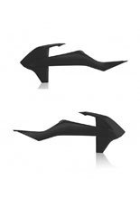 Owiewki od baku Acerbis KTM 85 SX (18-24) czarne