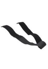 Pasek mocujący do torby na tył SW-Motech Legend Gear LR4 czarny