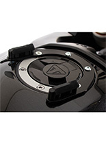 Tankring Basic Hepco&Becker Triumph Tiger 900 GT / Pro (24-)