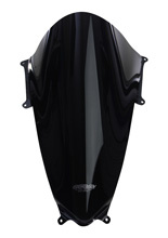 Szyba motocyklowa MRA Sport-Screen "SP" do Ducati Panigale V4 / R / S (20-24) czarna