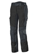 Spodnie motocyklowe tekstylne Held Carese 3 czarne