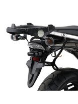 Stelaż pod kufer centralny Monokey, Monolock GIVI Honda CB 600 F Hornet / Hornet ABS (07-10) [bez płyty montażowej]