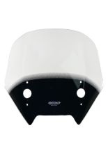 Szyba motocyklowa MRA Sport-Screen "SP" Kawasaki Versys 1000 (-14) przeźroczysta
