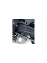 Tank Pad antypoślizgowy R&G Do Yamaha MT-07 (FZ-07) (14-18) / MT-07 MOTO CAGE (15-17) / XSR700 (16-18)