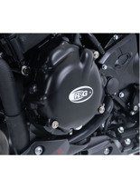 Osłona silnika R&G Do Suzuki GSR600 (06-12) / GSR750 (11-16) / GSX-S 750 (17-18) (lewa strona - osłona generatora)