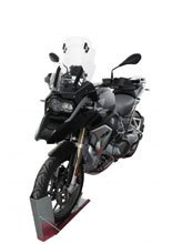 Szyba motocyklowa MRA Variotouringscreen "VTM" BMW R 1200 GS (19-21) / Adventure (19-20), BMW R 1250 GS / Adventure [19-24] przeźroczysta