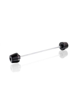 Protektory osi koła przedniego PUIG do Triumph Street Triple 765 S/RS/R [17-]
