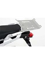 Poszerzenie bagażnika Hepco&Becker Honda VFR 1200 X Crosstourer (12-20)