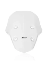 Szyba motocyklowa WRS Caponord Moto Guzzi V100 Mandello/ S (23-) przezroczysta