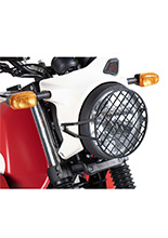 Osłona świateł Hepco&Becker Royal Enfield Scram 411 (22-24)