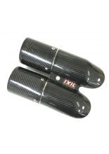 Tłumik motocyklowy IXIL SX1 Super Xtrem Ducati Supersport 939 (17-21)/ 950 (22-24)