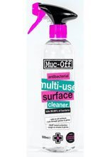Muc-Off środek odkażający do czyszczenia powierzchni [pojemność: 500 ml]