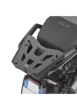 Stelaż pod kufer centralny Monokey Kappa BMW R 1300 GS Adventure (25-) czarny [mocowany na oryginalnym bagażniku]