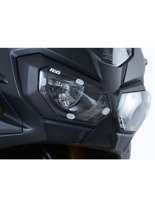 OSŁONA REFLEKTORÓW R&G Do Honda CRF1000L - Africa Twin (16-18) / CRF1000L Africa Twin Adventure Sports (18)
