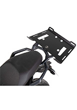 Poszerzenie bagażnika Hepco&Becker Triumph Tiger Sport 660 (22-) czarne