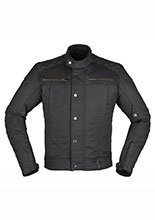 Kurtka motocyklowa Modeka Thiago czarna