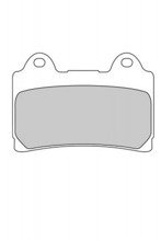 Klocki hamulcowe FERODO FDB449P