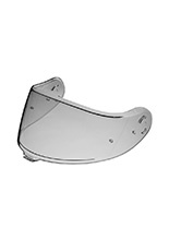 Wizjer CNS-3C do kasku SHOEI Neotec 3 lekko przyciemniany