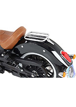 Stelaż Solorack Hepco&Becker Indian Scout/Sixty (15-24) bez oparcia chrom