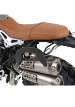 Stelaże pod sakwy motocyklowe Hepco&Becker C-Bow BMW R nineT Scrambler/Urban G/S 40 Years Edition (16-23)