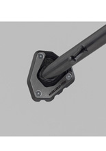 Poszerzenie stopki bocznej SW-MOTECH Honda XL750 Transalp (22-), CB 750 Hornet (22-), CB 1000 Hornet (25-)