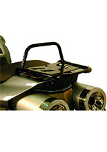 Rurowy stelaż centralny Hepco&Becker Ducati Multistrada 620 [03-06] / Multistrada 1000 [03-06] / Multistrada 1100 [07-09]