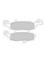 Klocki hamulcowe FERODO FDB2048P na tył