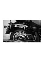 Stelaż kufrów bocznych Hepco&Becker Yamaha XV 1900 Midnight Star [06-16] [montowany na stałe]