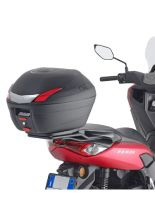 Stelaż pod kufer centralny Monolock Kappa Yamahy N-Max 125-155 (21-24)