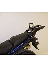 Stelaż centralny ALU-RACK Hepco&Becker Suzuki GSF 650 Bandit [07-08], GSF 650 Bandit S ABS [07-08]